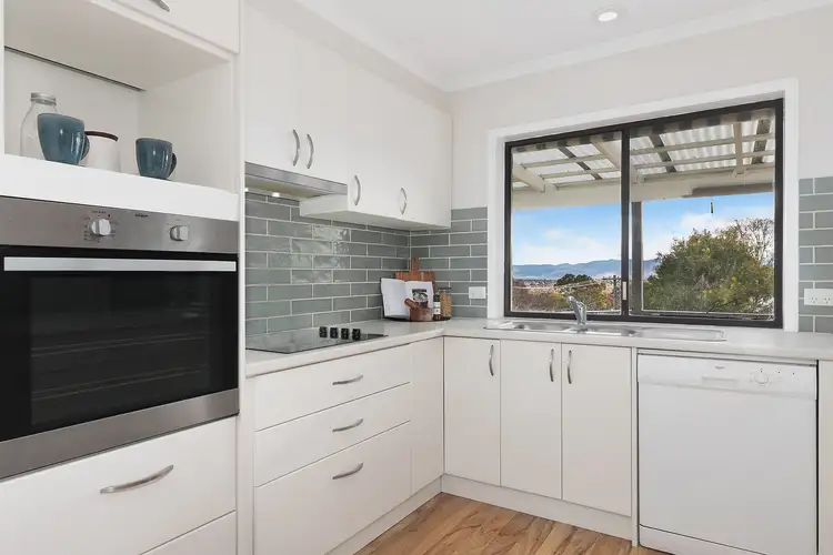Sixth view of Homely house listing, 18 Hooper Crescent, Flynn ACT 2615