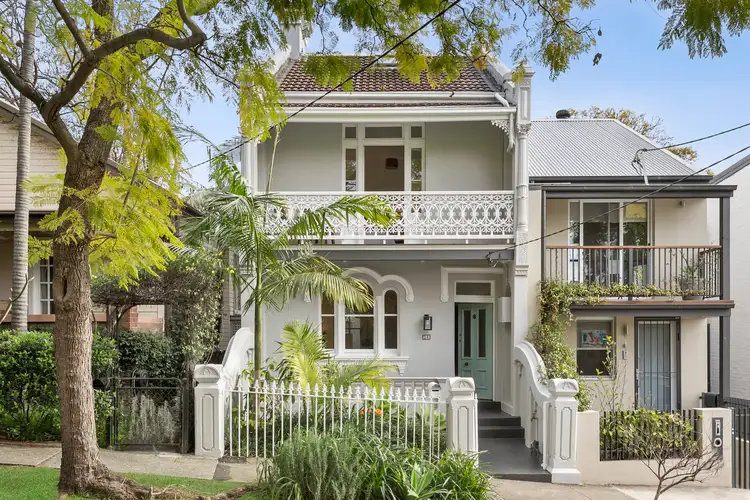 Main view of Homely house listing, 26 Bay Street, Birchgrove NSW 2041