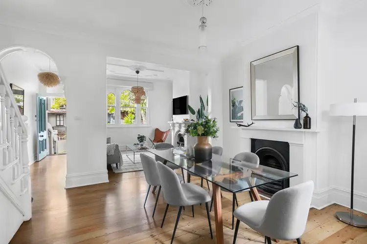 Third view of Homely house listing, 26 Bay Street, Birchgrove NSW 2041