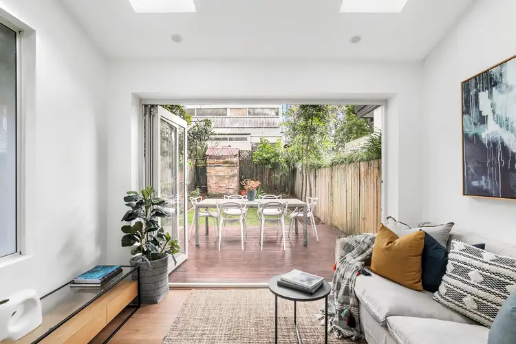 Fifth view of Homely house listing, 26 Bay Street, Birchgrove NSW 2041