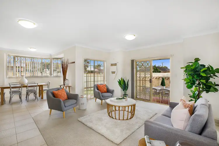 Second view of Homely villa listing, 1/141 Barrenjoey Road, Ettalong Beach NSW 2257