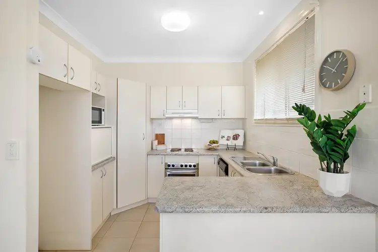 Third view of Homely villa listing, 1/141 Barrenjoey Road, Ettalong Beach NSW 2257