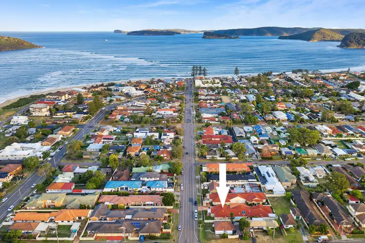 Fifth view of Homely villa listing, 1/141 Barrenjoey Road, Ettalong Beach NSW 2257