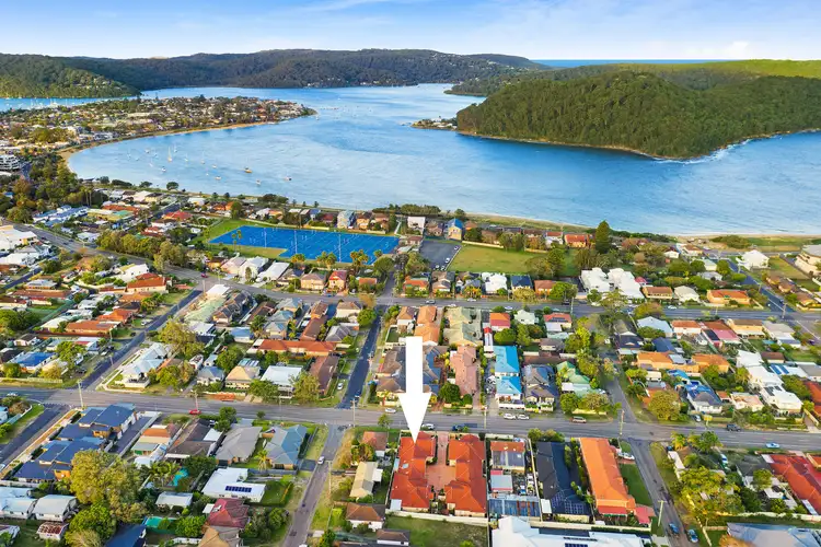 Sixth view of Homely villa listing, 1/141 Barrenjoey Road, Ettalong Beach NSW 2257