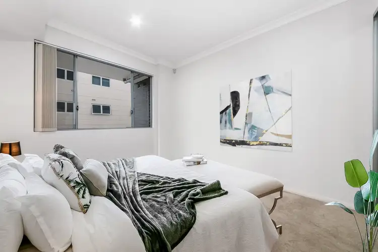 Fifth view of Homely unit listing, 2/19-21 Veron Street, Wentworthville NSW 2145