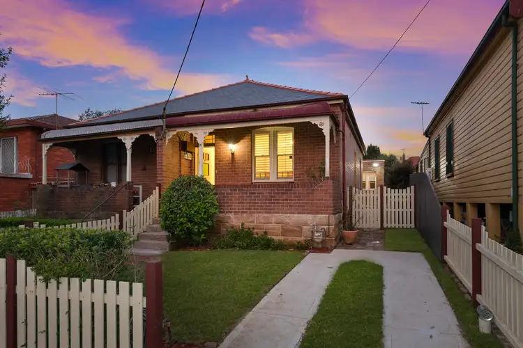 25 Rawson Street, Haberfield NSW 2045