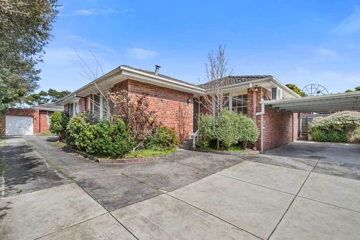 Main view of Homely unit listing, 3/11 Brougham Street, Box Hill VIC 3128