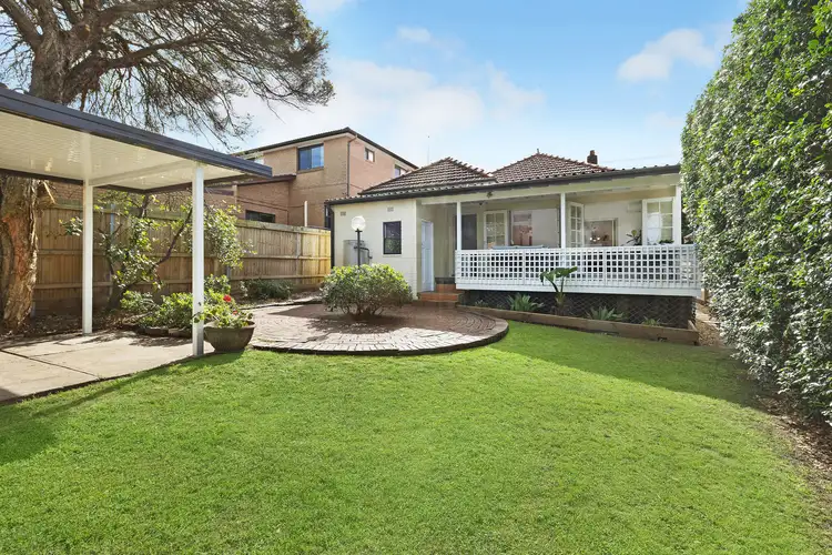106 Ashley Street, Chatswood NSW 2067