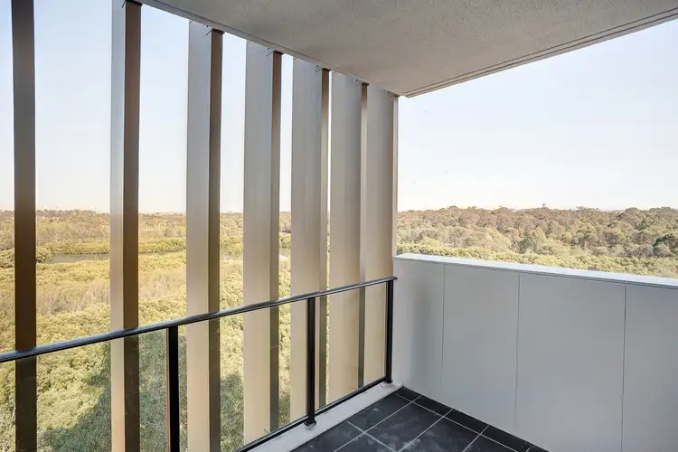 Main view of Homely apartment listing, B15021/11 Bennelong Parkway, Wentworth Point NSW 2127