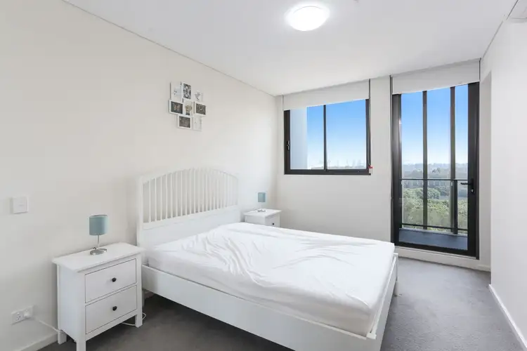 Fourth view of Homely apartment listing, B15021/11 Bennelong Parkway, Wentworth Point NSW 2127