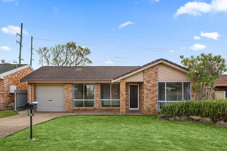 Main view of Homely house listing, 19 Smith Avenue, Albion Park NSW 2527