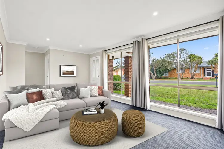 Second view of Homely house listing, 19 Smith Avenue, Albion Park NSW 2527