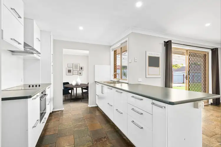 Third view of Homely house listing, 19 Smith Avenue, Albion Park NSW 2527