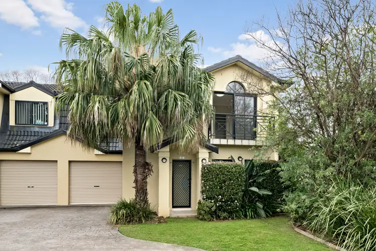 4/387 Blacktown Road, Prospect NSW 2148