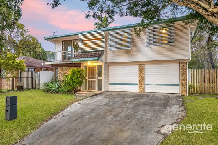16 Lexham Street, Bald Hills QLD 4036