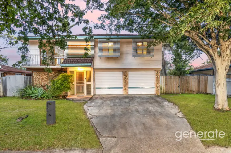 Second view of Homely house listing, 16 Lexham Street, Bald Hills QLD 4036