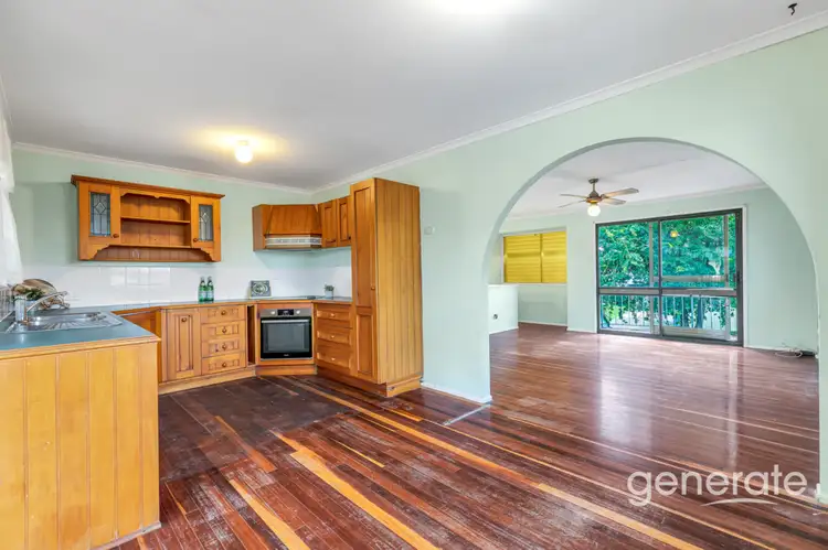 Fourth view of Homely house listing, 16 Lexham Street, Bald Hills QLD 4036