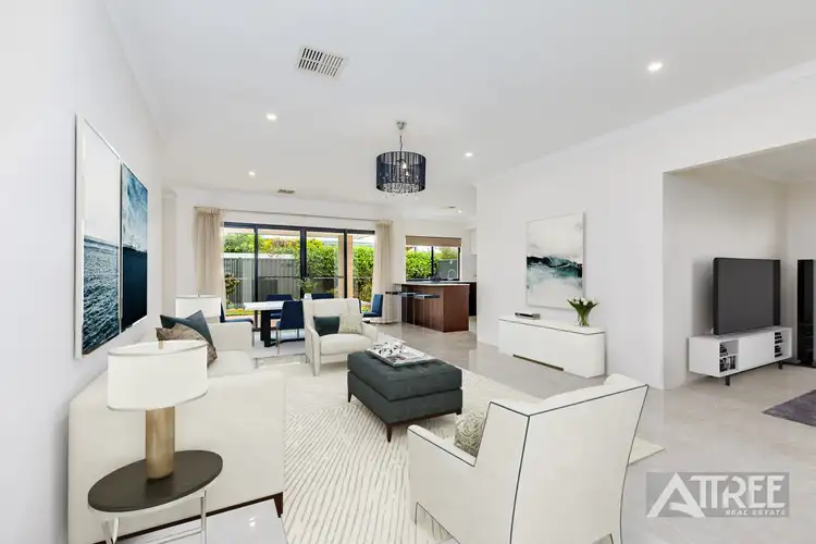 Second view of Homely house listing, 1 Topiary Avenue, Piara Waters WA 6112