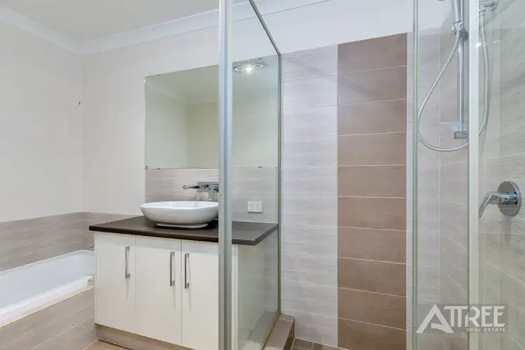 Third view of Homely house listing, 1 Topiary Avenue, Piara Waters WA 6112