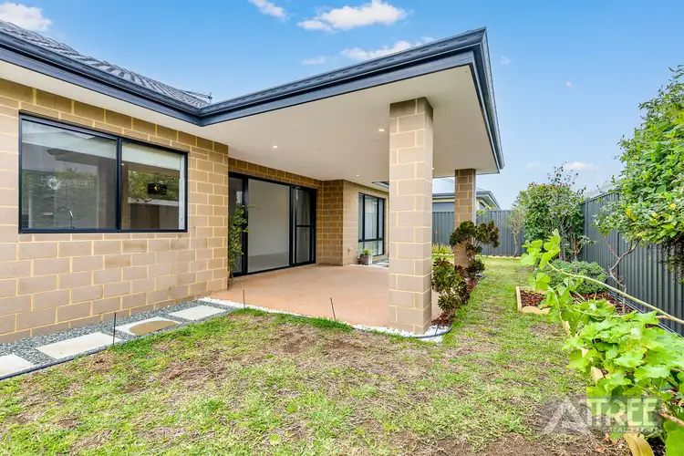 Fourth view of Homely house listing, 1 Topiary Avenue, Piara Waters WA 6112