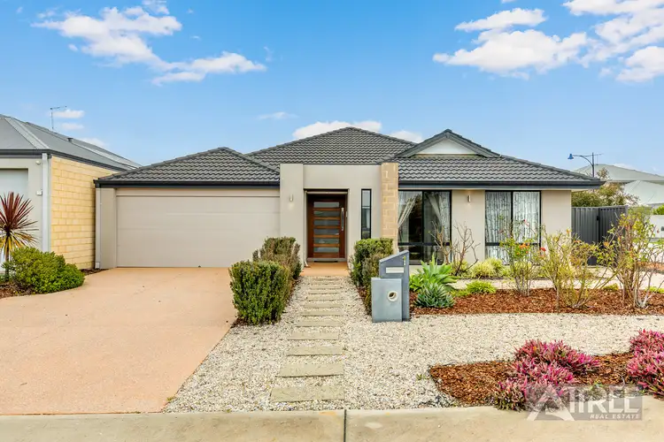 Fifth view of Homely house listing, 1 Topiary Avenue, Piara Waters WA 6112