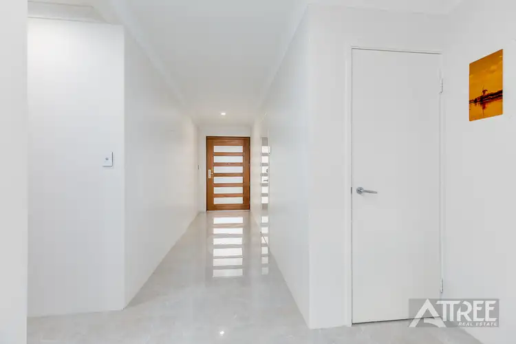 Sixth view of Homely house listing, 1 Topiary Avenue, Piara Waters WA 6112