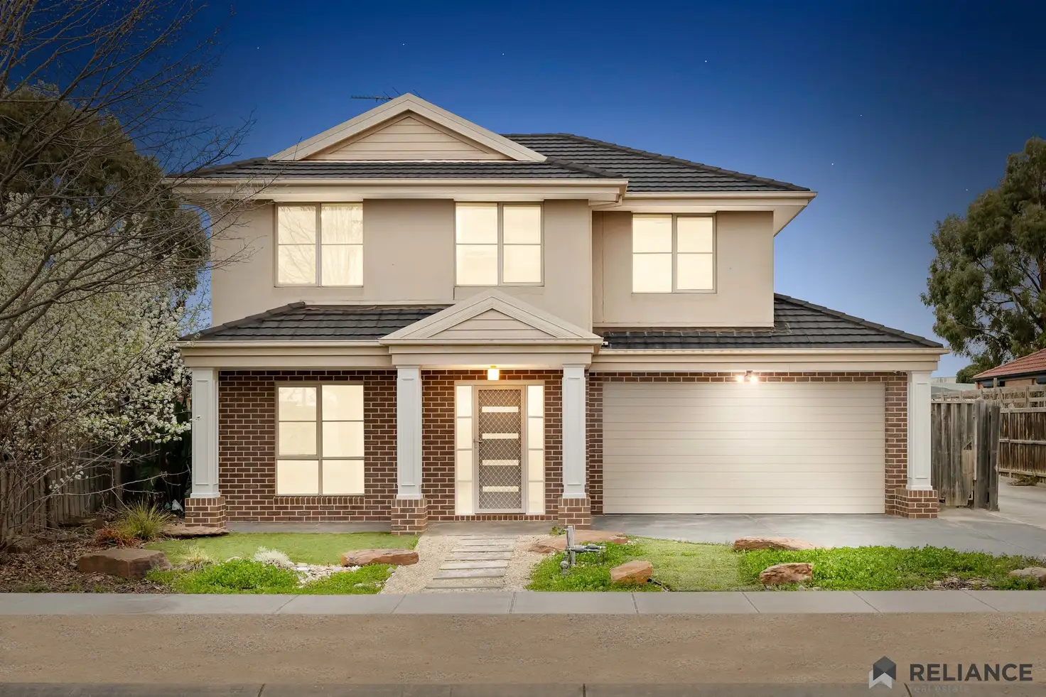 Main view of Homely house listing, 1/11 Daintree Boulevard, Tarneit VIC 3029