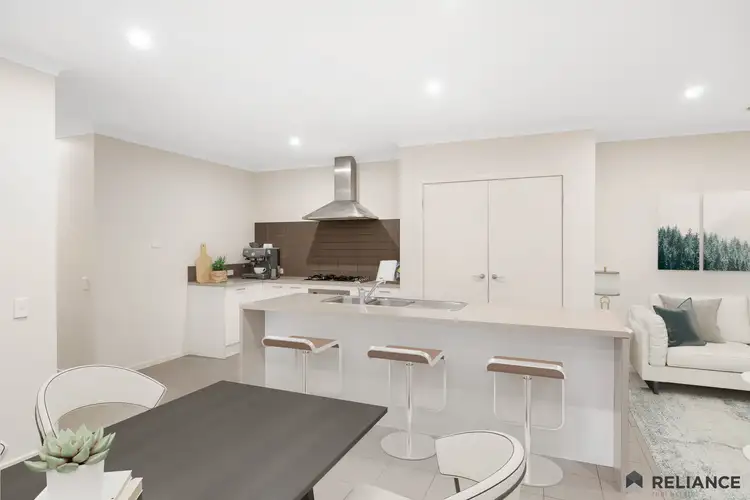 Third view of Homely house listing, 1/11 Daintree Boulevard, Tarneit VIC 3029