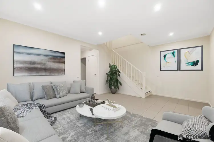 Sixth view of Homely house listing, 1/11 Daintree Boulevard, Tarneit VIC 3029