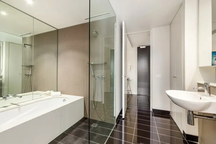 Third view of Homely apartment listing, 211/1 Sterling Circuit, Camperdown NSW 2050