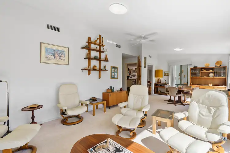 Third view of Homely townhouse listing, 20/3 Hansen Circuit, Isaacs ACT 2607