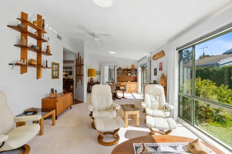 Fourth view of Homely townhouse listing, 20/3 Hansen Circuit, Isaacs ACT 2607