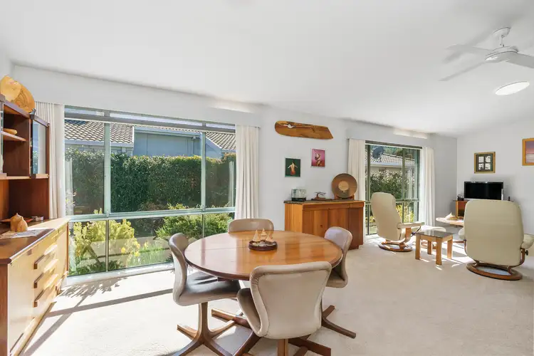 Fifth view of Homely townhouse listing, 20/3 Hansen Circuit, Isaacs ACT 2607