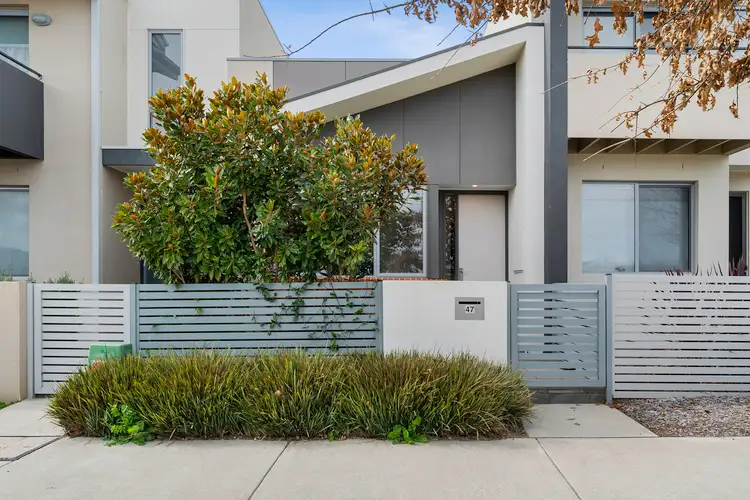 47 Caragh Avenue, Googong NSW 2620