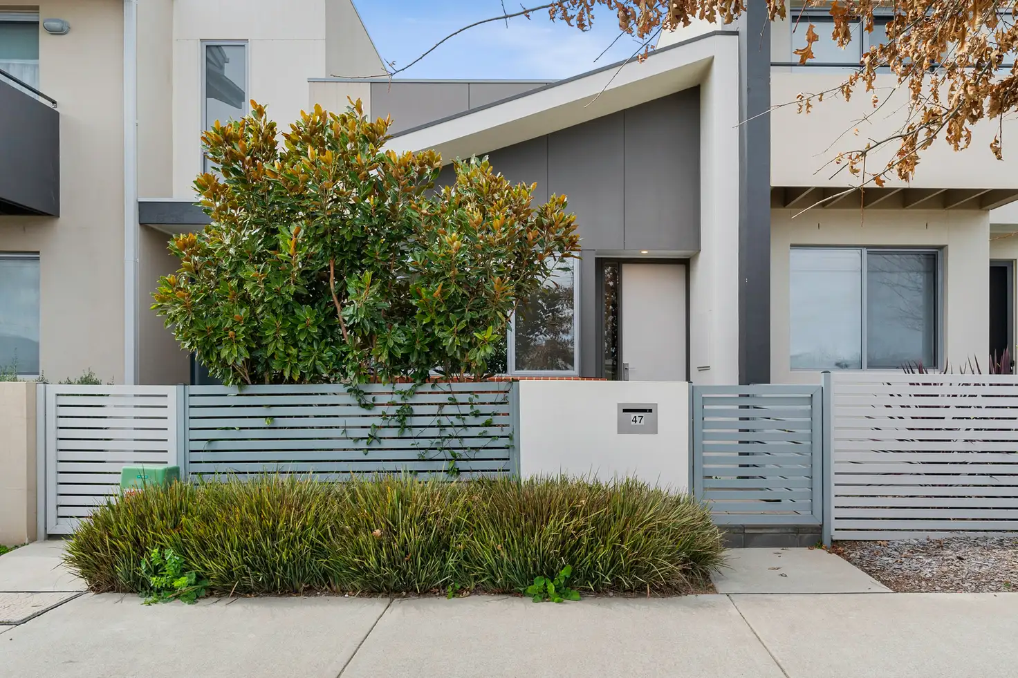 Main view of Homely house listing, 47 Caragh Avenue, Googong NSW 2620