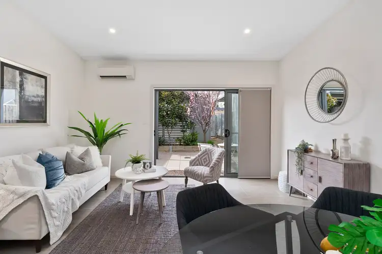 Second view of Homely house listing, 47 Caragh Avenue, Googong NSW 2620