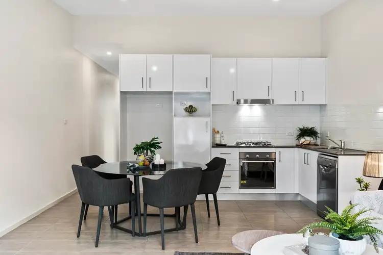 Third view of Homely house listing, 47 Caragh Avenue, Googong NSW 2620