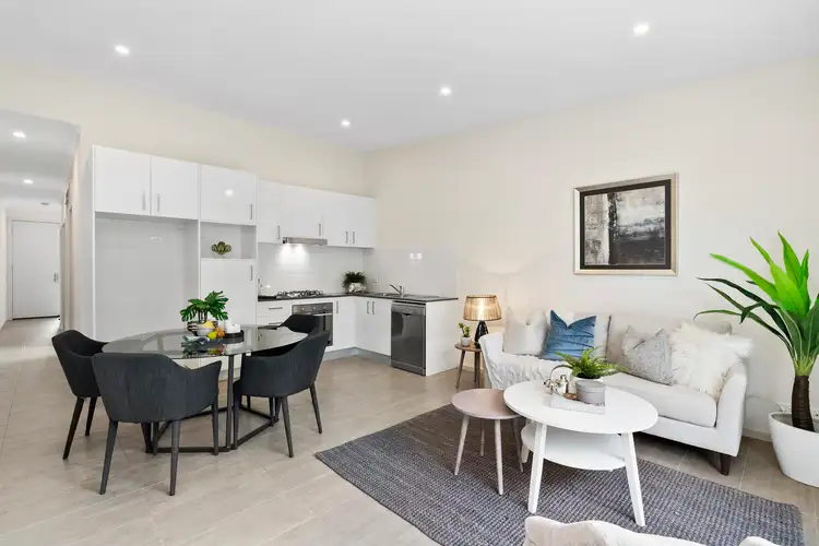 Fourth view of Homely house listing, 47 Caragh Avenue, Googong NSW 2620