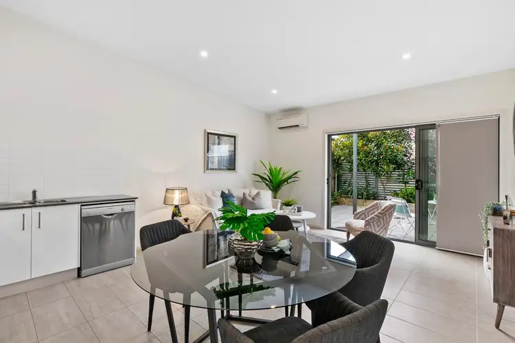 Fifth view of Homely house listing, 47 Caragh Avenue, Googong NSW 2620