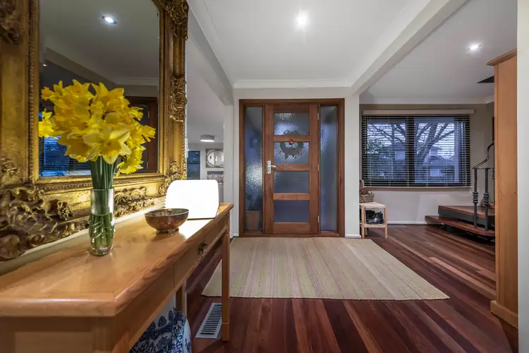 Second view of Homely house listing, 2 Dakin Place, Hackett ACT 2602