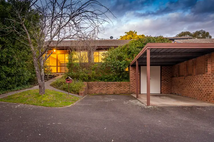 Main view of Homely unit listing, 11/26 Chave Street, Holt ACT 2615