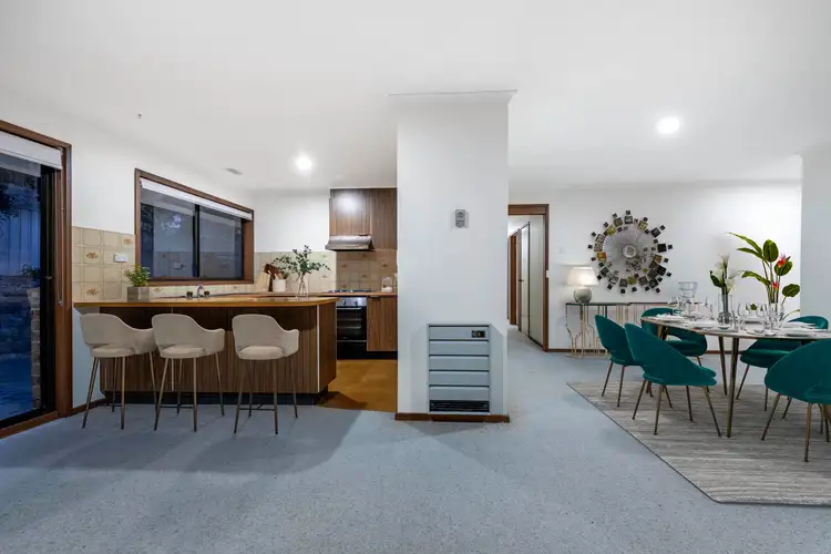 Third view of Homely unit listing, 11/26 Chave Street, Holt ACT 2615
