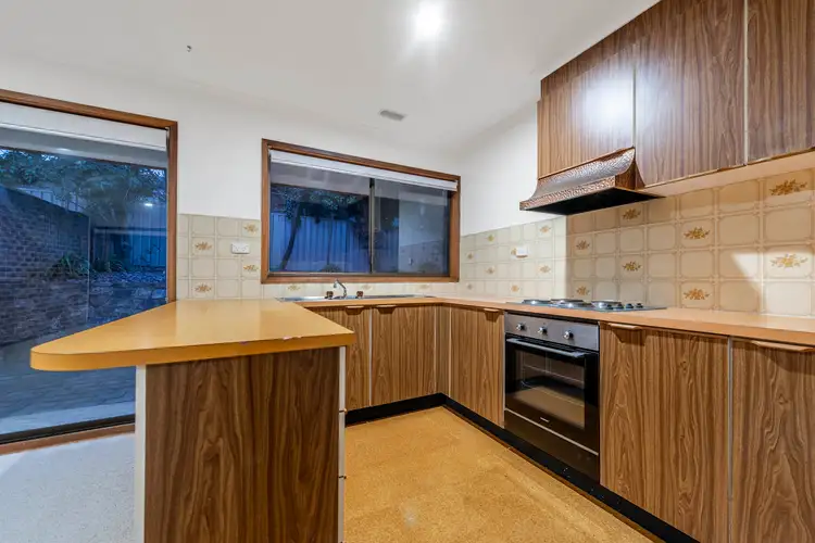 Fifth view of Homely unit listing, 11/26 Chave Street, Holt ACT 2615