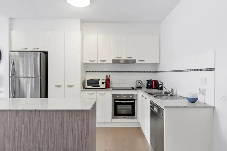 Fifth view of Homely apartment listing, 117/140 Thynne Street, Bruce ACT 2617