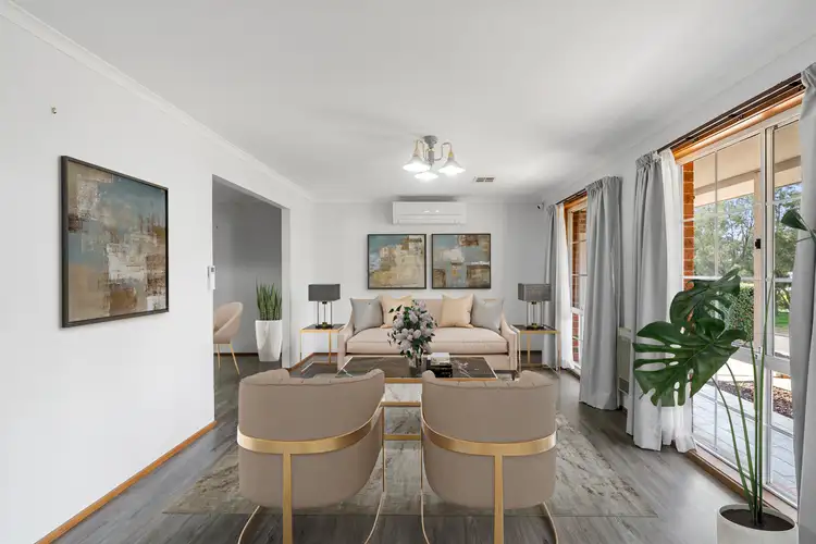 Fourth view of Homely house listing, 7 Belfield Crescent, Florey ACT 2615