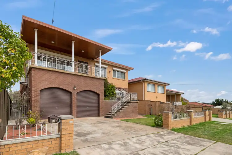 13 Arthur Street, Queanbeyan NSW 2620