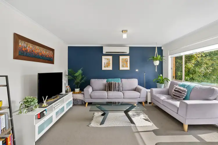 Main view of Homely semi-detached listing, 3A Charlton Crescent, Gordon ACT 2906