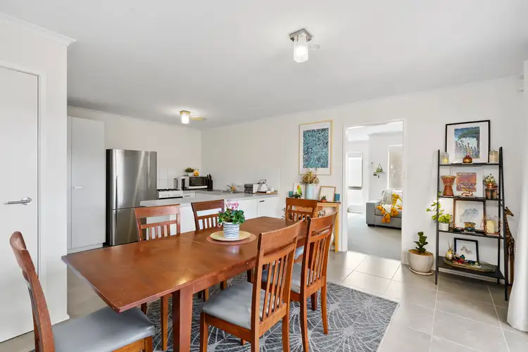 Fifth view of Homely semi-detached listing, 3A Charlton Crescent, Gordon ACT 2906