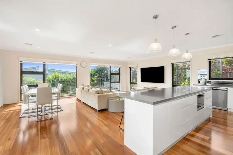 Main view of Homely house listing, 1 Tom Bass Terrace, Weston ACT 2611