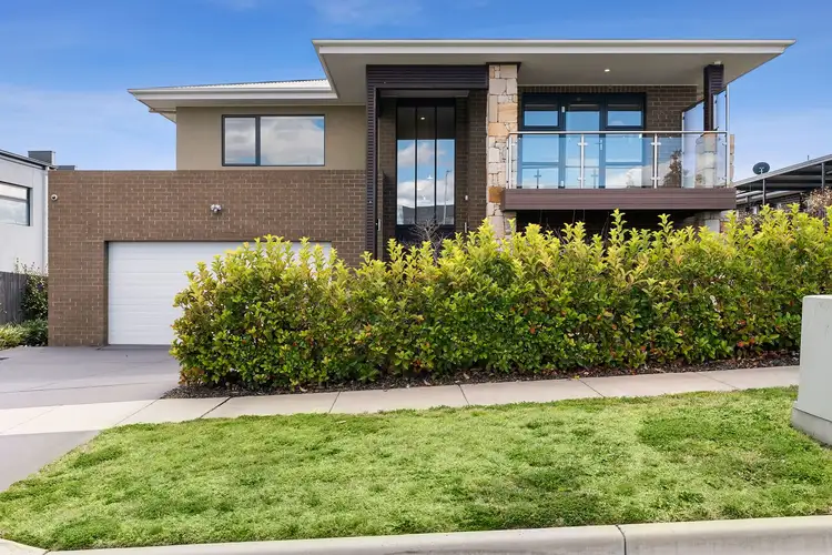 Second view of Homely house listing, 1 Tom Bass Terrace, Weston ACT 2611